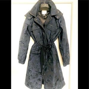 All Weather Trench Coat
